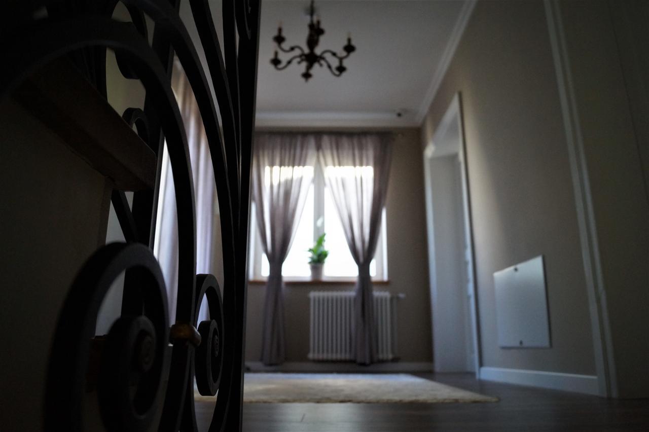 Vila Trebicka Görice Dış mekan fotoğraf